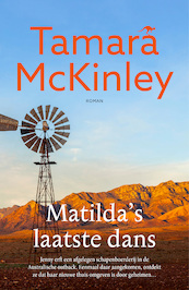 Matilda's laatste dans - Tamara McKinley (ISBN 9789026164156)