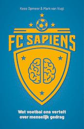 FC Sapiens - Kees Opmeer, Mark Van Vugt (ISBN 9789044934564)