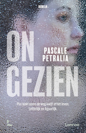 Ongezien - Pascale Petralia (ISBN 9789401482806)