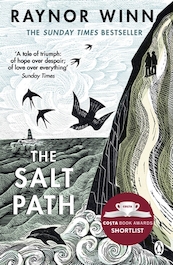 The Salt Path - Raynor Winn (ISBN 9781405937184)