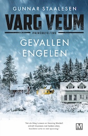 Gevallen engelen - Gunnar Staalesen (ISBN 9789460686177)