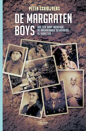De Margraten Boys - Peter Schrijvers (ISBN 9789022338940)
