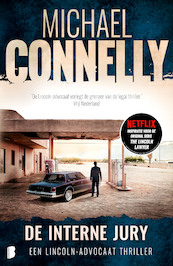De interne jury - Michael Connelly (ISBN 9789059900714)