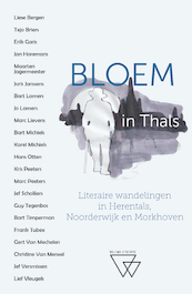 Bloem in Thals - Tejo Briers (ISBN 9789493306158)