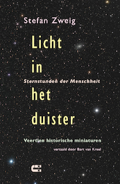 Licht in het duister - Stefan Zweig (ISBN 9789086842605)
