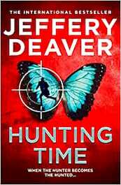 Hunting Time - Jeffery Deaver (ISBN 9780008503826)