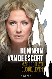 Koningin van de escort - Hans Vos (ISBN 9789090365527)
