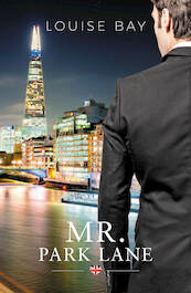 Mr Park Lane - Louise Bay (ISBN 9789493297524)