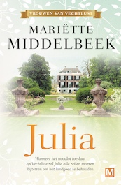 Julia - Mariëtte Middelbeek (ISBN 9789460687242)