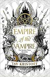 Empire of the Vampire - Jay Kristoff (ISBN 9780008350451)