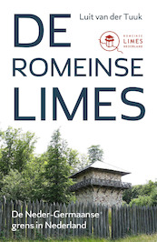 De Romeinse limes - Luit van der Tuuk (ISBN 9789401919500)