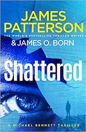 Shattered - James Patterson (ISBN 9781529158359)