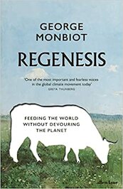 Regenesis - George Monbiot (ISBN 9780241447642)