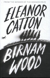 Birnam Wood - Eleanor Catton (ISBN 9781783784271)