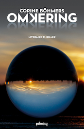 Omkering - Corine Böhmers (ISBN 9789493245785)