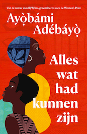Alles wat had kunnen zijn - Ayobami Adebayo (ISBN 9789056727420)