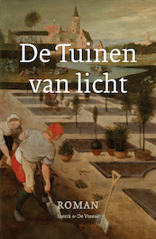 De Tuinen van licht - Els Launspach (ISBN 9789464710625)