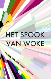 Het spook van Woke - Floris van den Berg (ISBN 9789464629354)