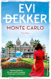 Monte Carlo - Evi Dekker (ISBN 9789402712872)