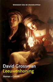 Leeuwenhoning - David Grossman (ISBN 9789464520934)