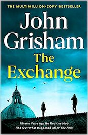 New thriller - John Grisham (ISBN 9781399724821)