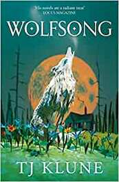 Wolfsong - TJ Klune (ISBN 9781035002153)