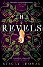 The Revels - Stacey Thomas (ISBN 9780008566661)