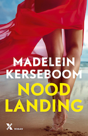 Noodlanding - Madelein Kerseboom (ISBN 9789401620062)