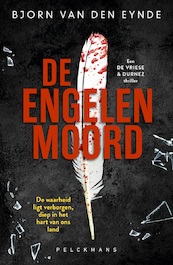 De engelenmoord (e-book) - Bjorn van den Eynde (ISBN 9789463374293)
