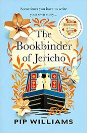 The Bookbinder of Jericho - Pip Williams (ISBN 9781784745196)