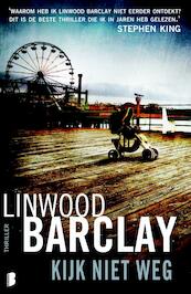 Huurmoordenaar - Linwood Barclay (ISBN 9789022555545)