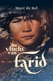 De vlucht van Farid (e-book) - Marc De Bel (ISBN 9789463377027)