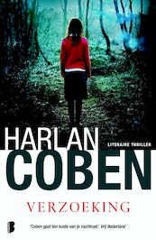 Verzoeking - Harlan Coben (ISBN 9789022558485)