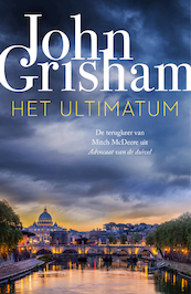 The Exchange - John Grisham (ISBN 9789044934830)