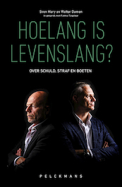 Hoelang is levenslang? (e-book) - Fatma Taspinar, Walter Damen, Sven Mary (ISBN 9789463374361)