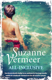 All-inclusive - Suzanne Vermeer (ISBN 9789400516908)