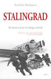 Stalingrad - Perry Pierik, Peter Steeman (ISBN 9789464870534)