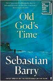 Old God's Time - Sebastian Barry (ISBN 9780571332779)