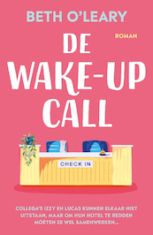 De wake-upcall - Beth O'Leary (ISBN 9789026169373)