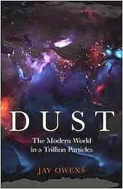 Dust - Jay Owens (ISBN 9781529362657)
