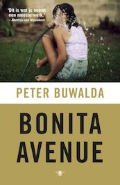 Bonita Avenue - Peter Buwalda (ISBN 9789023457299)
