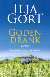 Godendrank - Ilja Gort (ISBN 9789083343228)