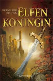 Elfenkoningin - Bernhard Hennen (ISBN 9789024532773)
