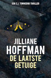 De laatste getuige - Jilliane Hoffman (ISBN 9789026121791)