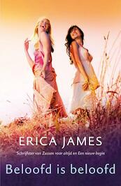 Beloofd is beloofd - Erica James (ISBN 9789032511920)