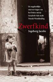 Zwerfkind - Ingeborg Jacobs (ISBN 9789032515126)