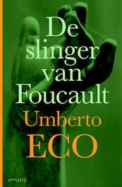 De slinger van Foucault - Umberto Eco (ISBN 9789044614213)