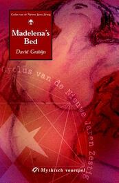 Madelena's bed - David Grabijn (ISBN 9789077556023)