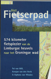 Het Fietserpad - P. van Mill, Klaas van den Herik, A. van Winden (ISBN 9789038916521)