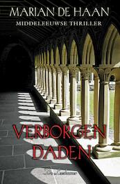 Verborgen daden Damyaen Roosvelt 9 - Marian de Haan (ISBN 9789086060276)